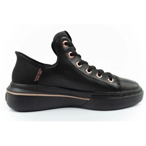 Buty Skechers SLIP-INS W 186001/BBK Buty Skechers SLIP-INS W 186001/BBK