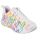 Buty Skechers Sneakersy W 177977 WMLT