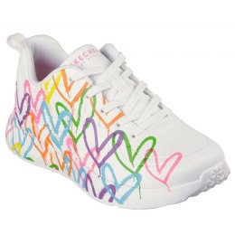 Buty Skechers Sneakersy W 177977 WMLT