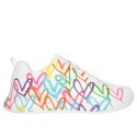 Buty Skechers Sneakersy W 177977 WMLT