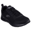 Buty Skechers Track - Leshur M 232758 BBK
