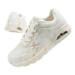 Buty Skechers Uno W 155584/OFWT