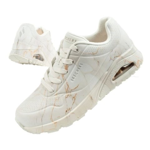 Buty Skechers Uno W 155584/OFWT Buty Skechers Uno W 155584/OFWT