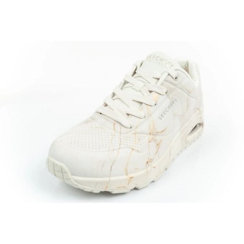 Buty Skechers Uno W 155584/OFWT Buty Skechers Uno W 155584/OFWT