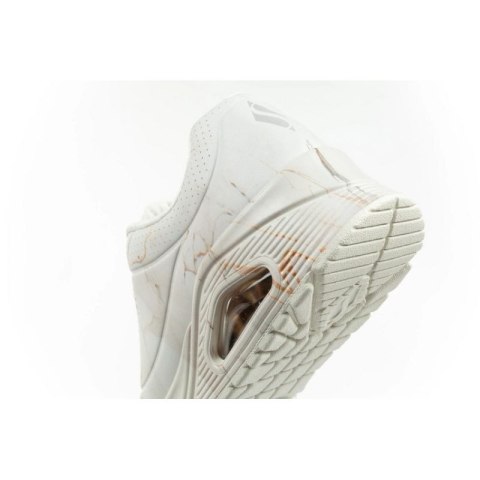 Buty Skechers Uno W 155584/OFWT Buty Skechers Uno W 155584/OFWT