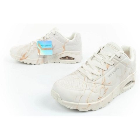 Buty Skechers Uno W 155584/OFWT Buty Skechers Uno W 155584/OFWT