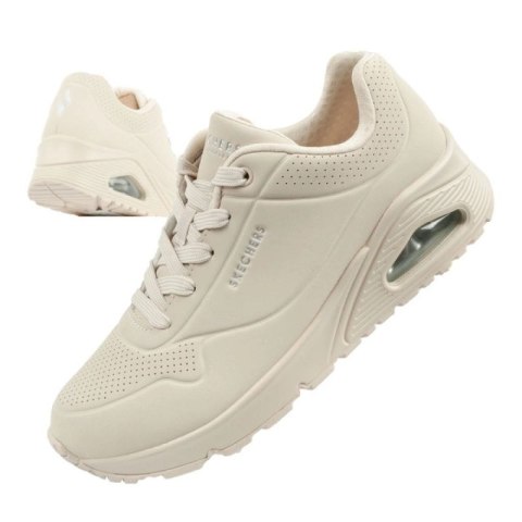 Buty Skechers Uno W 73690/OWHT Buty Skechers Uno W 73690/OWHT
