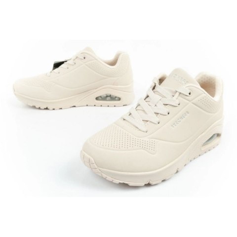 Buty Skechers Uno W 73690/OWHT Buty Skechers Uno W 73690/OWHT