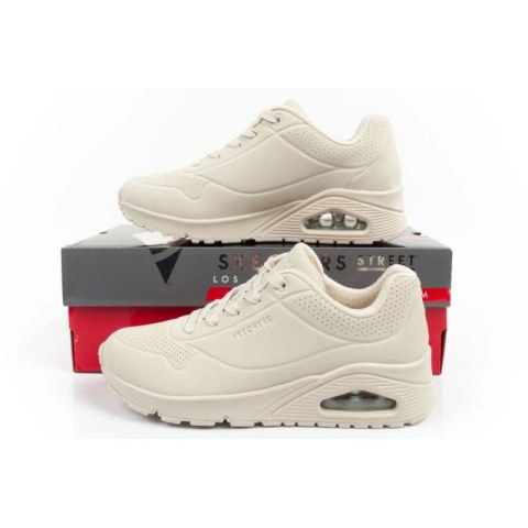 Buty Skechers Uno W 73690/OWHT Buty Skechers Uno W 73690/OWHT