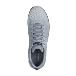 Buty Skechers sneakersy Track - Ripkent M 232399 LTGY