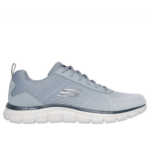 Buty Skechers sneakersy Track - Ripkent M 232399 LTGY Buty Skechers sneakersy Track - Ripkent M 232399 LTGY