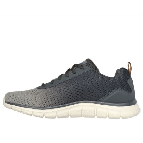 Buty Skechers sneakersy Track - Ripkent M 232399 OLV Buty Skechers sneakersy Track - Ripkent M 232399 OLV