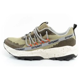 Buty do biegania Grisport M GR-25-10-9018M
