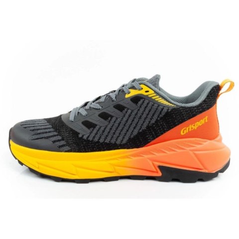 Buty do biegania Grisport M GR-25-32-9004M Buty do biegania Grisport M GR-25-32-9004M
