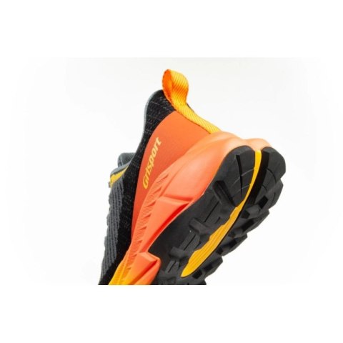 Buty do biegania Grisport M GR-25-32-9004M Buty do biegania Grisport M GR-25-32-9004M