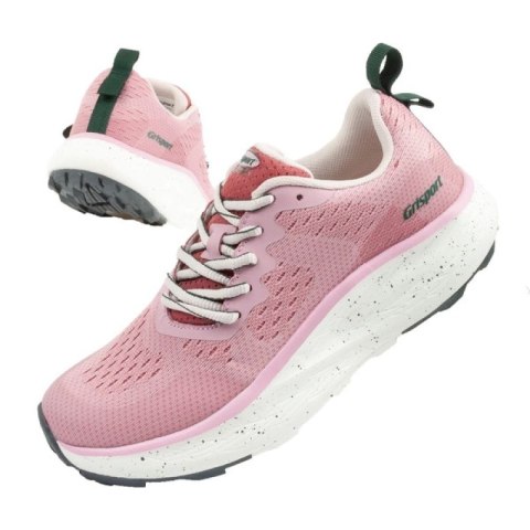 Buty do biegania Grisport W GR-25-10-9009L Buty do biegania Grisport W GR-25-10-9009L