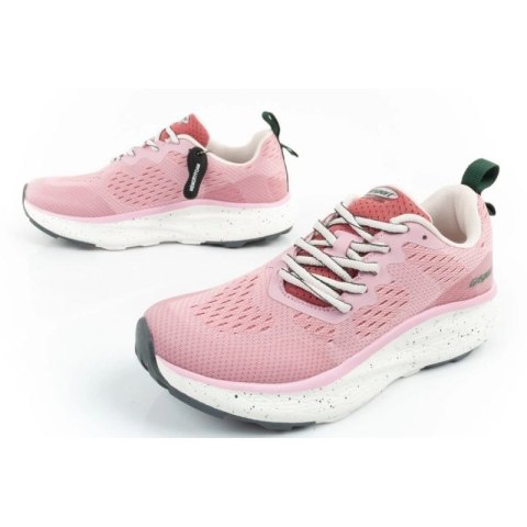 Buty do biegania Grisport W GR-25-10-9009L Buty do biegania Grisport W GR-25-10-9009L
