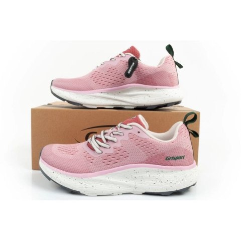 Buty do biegania Grisport W GR-25-10-9009L Buty do biegania Grisport W GR-25-10-9009L
