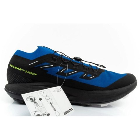 Buty do biegania Salomon Pulsar Trail Pro 2 M 473850 Buty do biegania Salomon Pulsar Trail Pro 2 M 473850