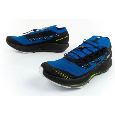 Buty do biegania Salomon Pulsar Trail Pro 2 M 473850 Buty do biegania Salomon Pulsar Trail Pro 2 M 473850