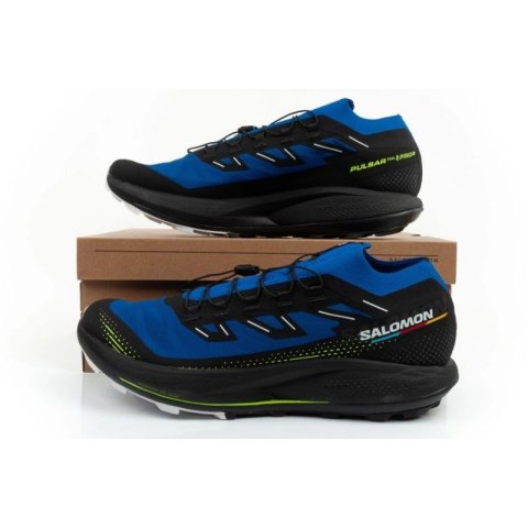 Buty do biegania Salomon Pulsar Trail Pro 2 M 473850 Buty do biegania Salomon Pulsar Trail Pro 2 M 473850