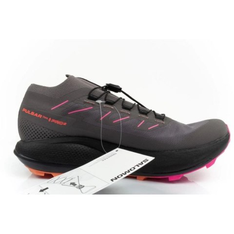 Buty do biegania Salomon Pulsar Trail Pro M 473853 Buty do biegania Salomon Pulsar Trail Pro M 473853