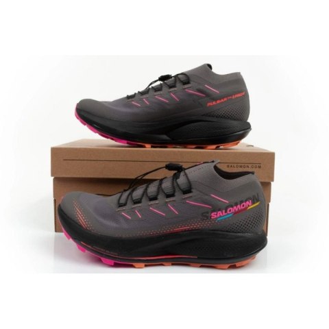 Buty do biegania Salomon Pulsar Trail Pro M 473853 Buty do biegania Salomon Pulsar Trail Pro M 473853