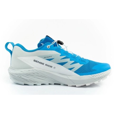Buty do biegania Salomon Sense Ride 5 M 475167 Buty do biegania Salomon Sense Ride 5 M 475167