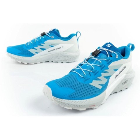 Buty do biegania Salomon Sense Ride 5 M 475167 Buty do biegania Salomon Sense Ride 5 M 475167