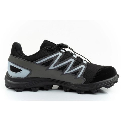Buty do biegania Salomon Wattara W 473839 Buty do biegania Salomon Wattara W 473839
