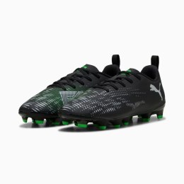 Buty piłkarskie Puma Future 8 Play FG/AG Jr 108144-02