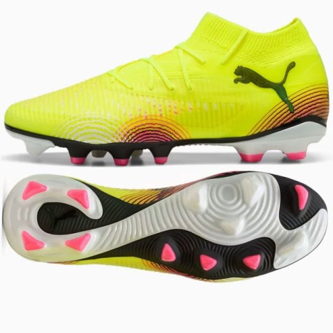Buty piłkarskie Puma Future 8 Pro FG/AG M 108139-03 Buty piłkarskie Puma Future 8 Pro FG/AG M 108139-03