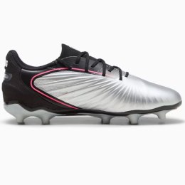 Buty piłkarskie Puma King Match FG/AG Jr 108320-02