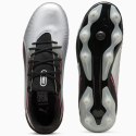 Buty piłkarskie Puma King Match FG/AG Jr 108320-02