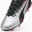 Buty piłkarskie Puma King Match FG/AG M 108315-02