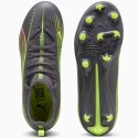 Buty piłkarskie Puma Ultra 5 Match FG/MG Jr 108167-03