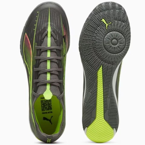 Buty piłkarskie Puma Ultra 5 Match IT M 108346-03 Buty piłkarskie Puma Ultra 5 Match IT M 108346-03