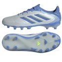 Buty piłkarskie adidas Copa Pure III League FG/MG Jr IE1195