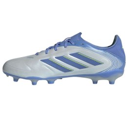 Buty piłkarskie adidas Copa Pure III League FG/MG Jr IE1195