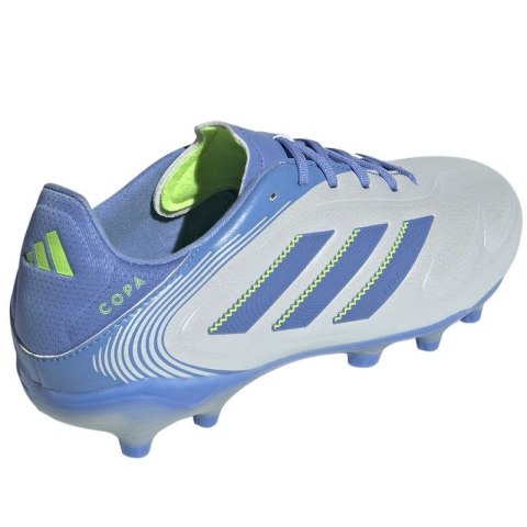 Buty piłkarskie adidas Copa Pure III League FG/MG Jr IE1195 Buty piłkarskie adidas Copa Pure III League FG/MG Jr IE1195