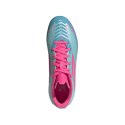 Buty piłkarskie adidas F50 League FG/MG Messi Jr IH0931