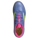 Buty piłkarskie adidas F50 League IN Jr IE3749