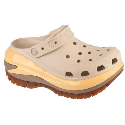 Klapki Crocs Classic Mega Crush Clog W 207988-0LM Klapki Crocs Classic Mega Crush Clog W 207988-0LM