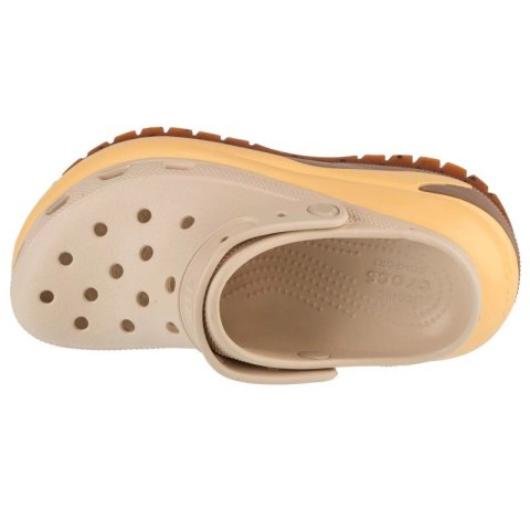 Klapki Crocs Classic Mega Crush Clog W 207988-0LM Klapki Crocs Classic Mega Crush Clog W 207988-0LM