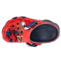 Klapki Crocs Team Spiderman All Terain Clog Jr 208786-410