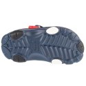 Klapki Crocs Team Spiderman All Terain Clog Jr 208786-410