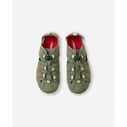 Sandały Reima Barefoot Valoa Jr 5400157B-8920