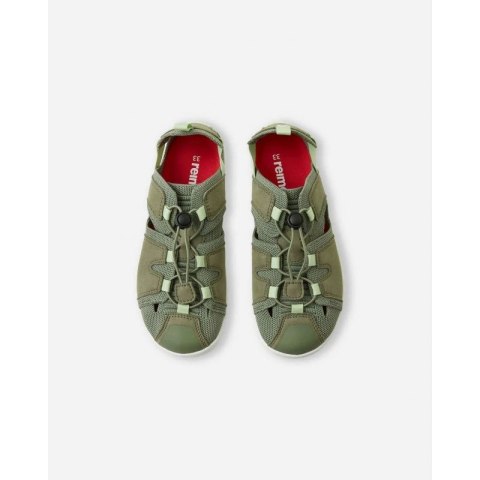Sandały Reima Barefoot Valoa Jr 5400157B-8920 Sandały Reima Barefoot Valoa Jr 5400157B-8920