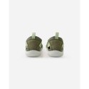 Sandały Reima Barefoot Valoa Jr 5400157B-8920