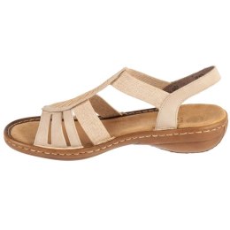 Sandały Rieker Sandals W 608C0-62